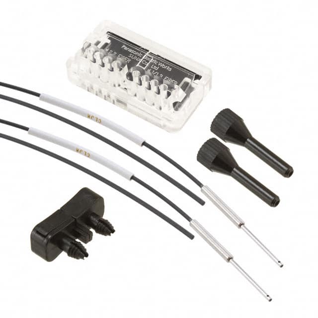 FT-V24W Panasonic Industrial Automation Sales  Sensori ottici - Fotoelettrici industriali